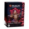 Magic The Gathering 2022 Challenger Deck ? Rakdos Vampires (Black-Red)