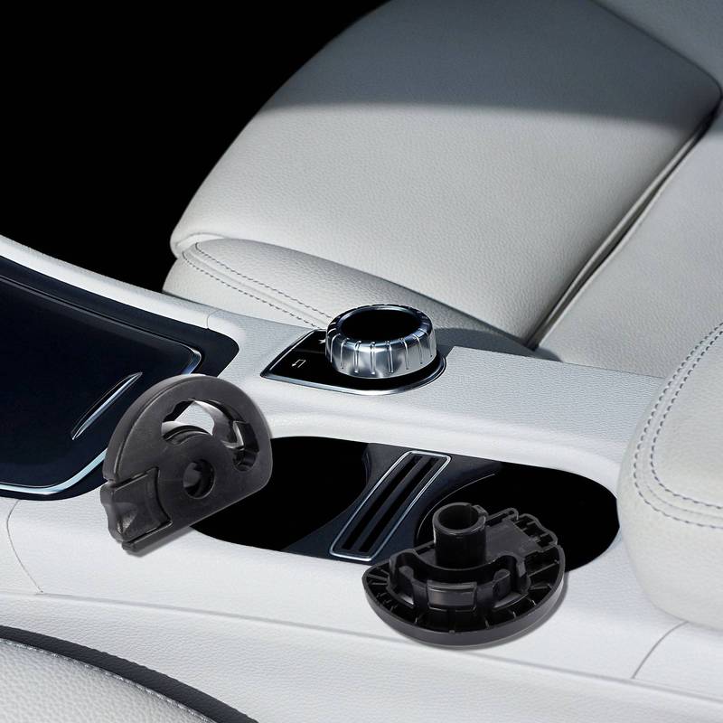 A03E-Auto Front Left Right Seat Adjuster For 307 Seat Armrest Mount Bracket Support For Picasso Triumph 408 Car Accessor