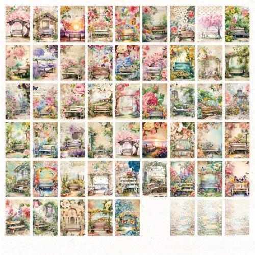 Yuxian Book Century Hymn Series Ретро-блокнот в европейском стиле, на котором можно писать, с тиснением, материал 192 страницы, 4 стиля