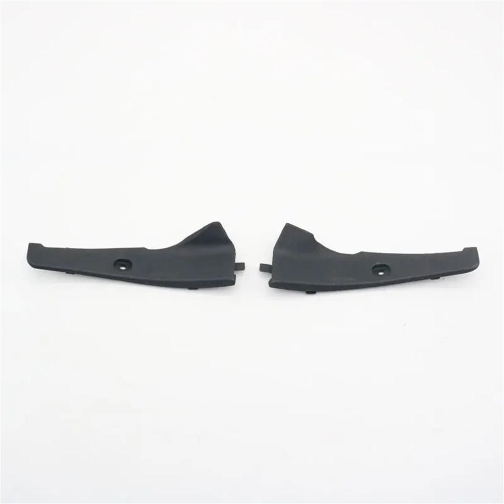 2 шт. Накладка на угол лобового стекла для Mazda 6 GG 2002-2008