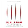 Talulla Rising The Last Werewolf 2 by Glen Duncan Paperback Book 9781782112679