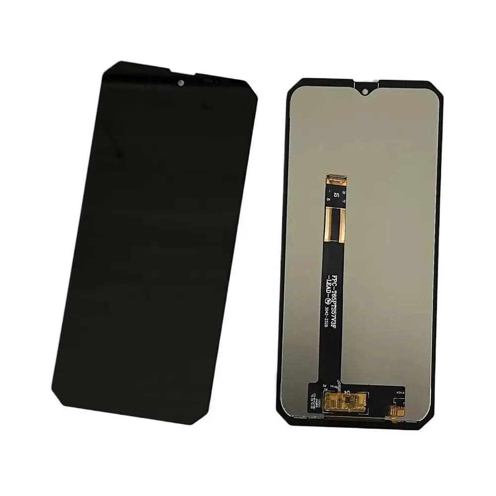 Полная сборка LCD-экрана и дигитайзера для Blackview Fort 100 Fort 1 Fort 2