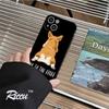 Мягкий чехол для iPhone 14 Corgi Butt, забавный милый чехол Corgi Butt для Iphone 14 11 12 Pro 8 7 Plus X 13 Pro MAX SE2020 XR XS, чехлы