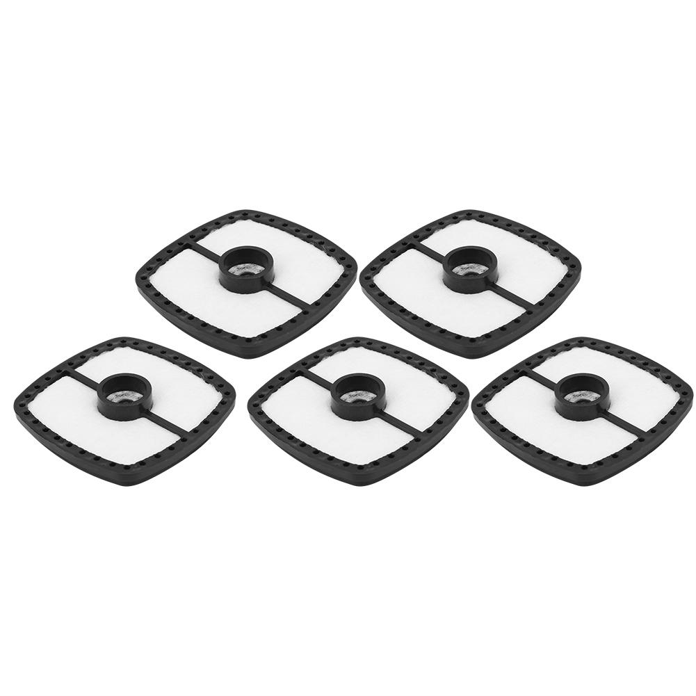 5 шт. Воздушный фильтр подходит для триммера Echo 13031054130 A226001410 SRM 210 225 HC150