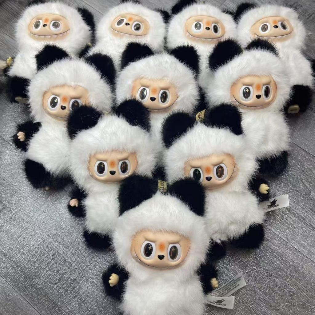 Кукла Подарок Ручной работы Кулон-младенец Плюшевая кукла Игрушка Украшение