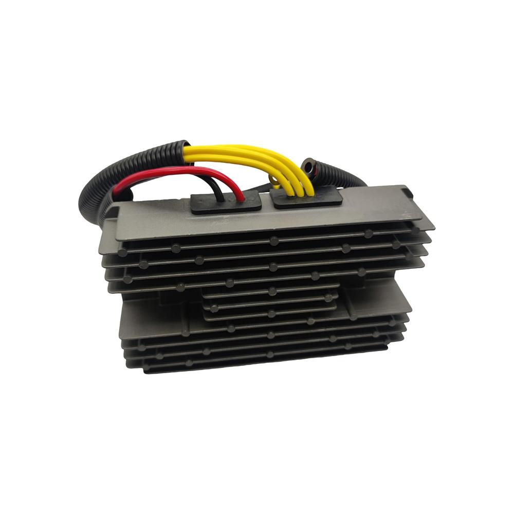 Регулятор-выпрямитель 4013231 подходит для Polaris RZR 900 XP 2011 2012 RZR 4 2012