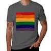 Pride Proud Tshirt Unisex T Shirt Cotton High Quality T Shirt Unisex Designer T Shirt Custom Print Tshirt