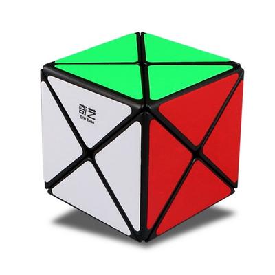 Qi Cube X Cube, популярные корейские головоломки