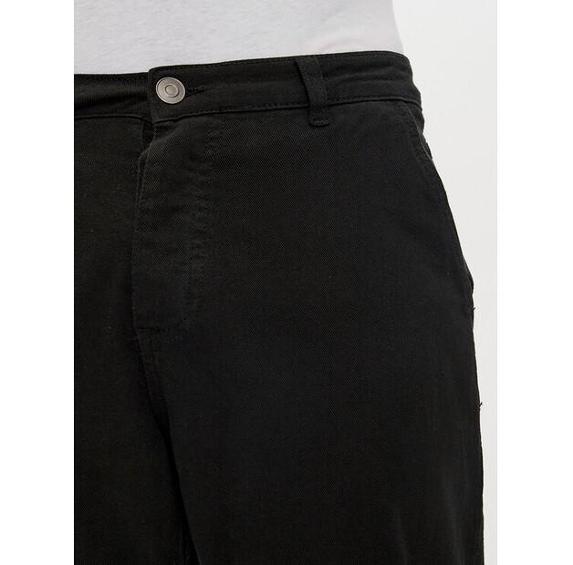 Джинсы Brave Soul MJN-NORDBLACK черный Regular Fit