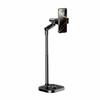 Adjustable Height Desktop Phone Holder 2 in 1 Mobile Phone Bracket  Live Learning