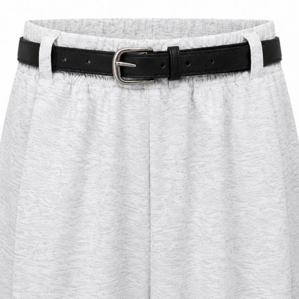 Ggpx New York Wide Dart Training Pants Gq9pt006f