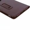 Чехол из искусственной кожи с подставкой для Samsung Galaxy Tab A 8,0 2015 SM-T355 SM T350 T355 P350 P355, раскладной чехол для смарт-планшета