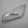 BMW X1 Headlight Cover (2010-2015) - Front Lamp Transparent Shell