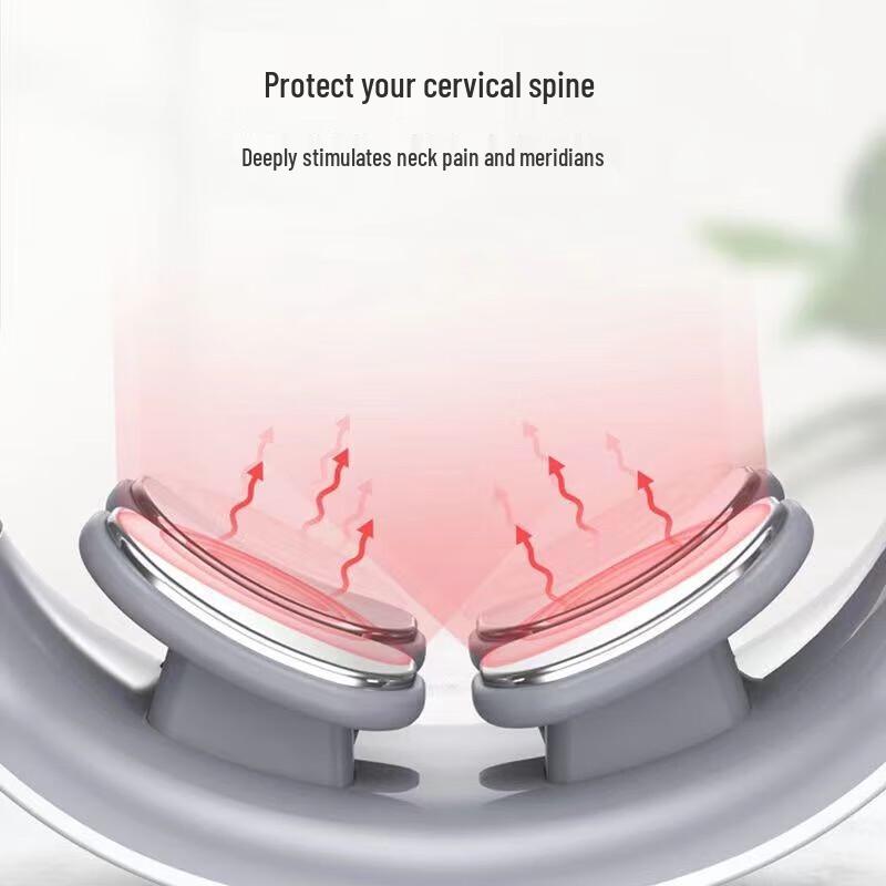 Shangheng Smart Shoulder Neck Massager