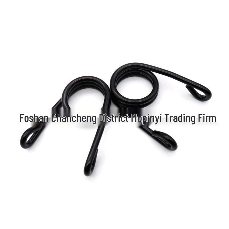 Harley Cruise Custom Подушка сиденья Пружинный кронштейн - Мотоциклетный аксессуар