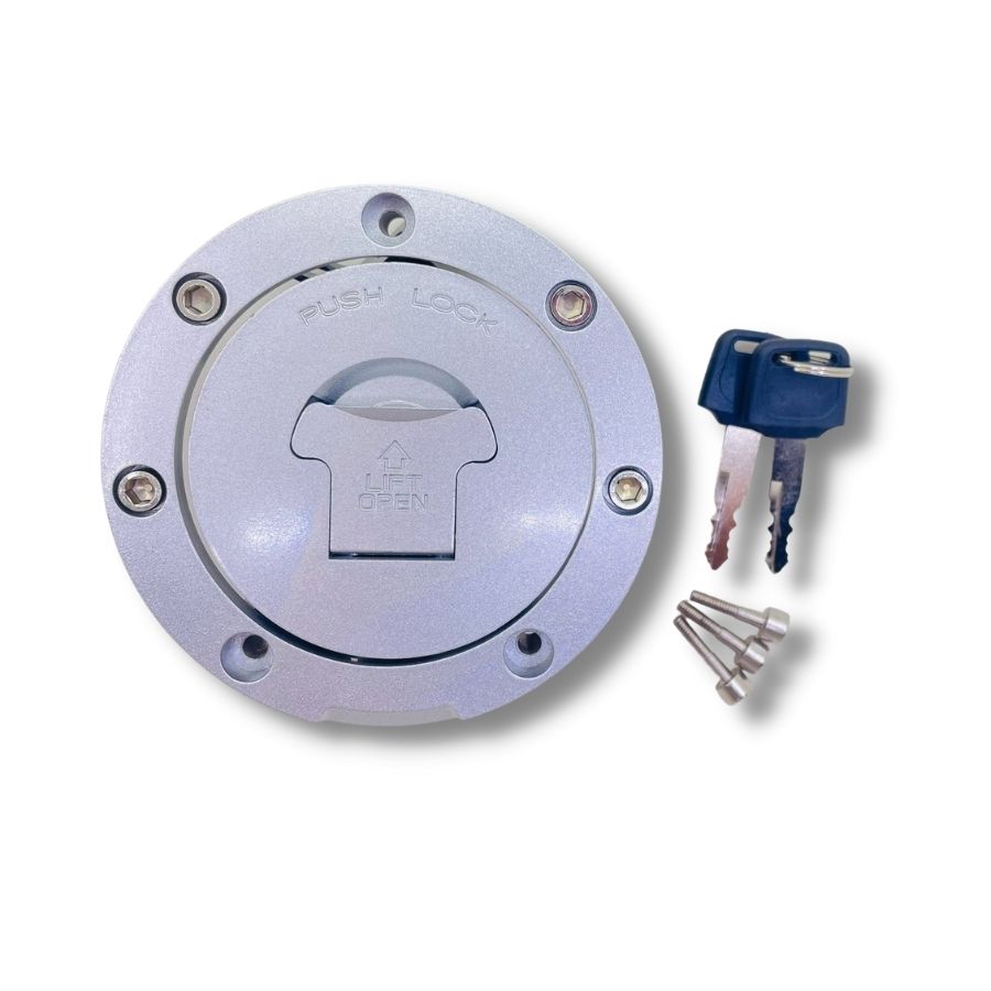 Крышка топливного бака мотоцикла, крышка бензобака для мотоцикла для Honda CB400SF CB400F CB400 VTEC CB500 CB600 CBR19 CBR22 VFR30 CB-1 CB400