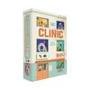 Summon Games Clinic Deluxe Main Edition Hospital Board Game, Popular Korean Game