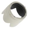ET‑87 Reversible Camera Lens Hood Shade Protector for Canon EF 70‑200mm F2.8 USM IS II Lens