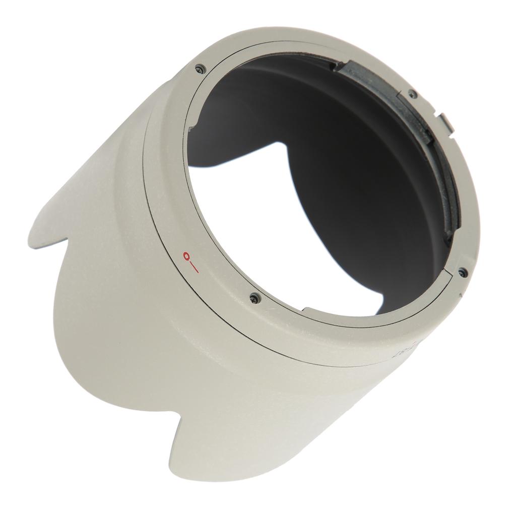 ET‑87 Reversible Camera Lens Hood Shade Protector for Canon EF 70‑200mm F2.8 USM IS II Lens