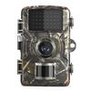 16MP 1080P Wildlife Hunting Trail and Game Camera Motion Activated Security Camera IP66 Waterproof