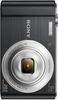 Sony Цифровая камера W810 6x оптическая черная Cyber-shot DSC-W810-B