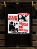 Графическая футболка My Bloody Valentine Loveless Mary Chain