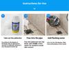 Pack Of 5 110g Drain Cleaner Bottles Powerful Clog Remover For Kitchen Sink Bathroom Toilet Safe Freshener