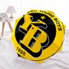 BSC Young Boys, 1898- Automatic Opening and Closing, 8-rib Structure Portable Umbrella, Suitable for Men and Women in All Seasons - Perfect