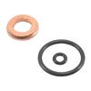 Fuel Injector Seal Rings Replacement Kit 059130519B WHT007480 WHT000884 95811051901 Diesels Engine Maintenance