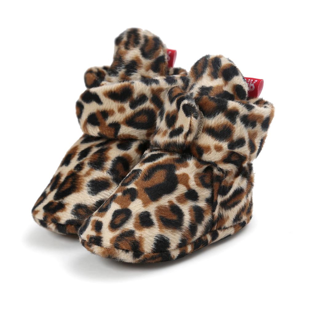 MYGGPP Baby Socks Shoes Baby Shoes Soft Soled Baby Shoes Toddler Shoes Cotton Shoes