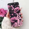 Чехол для Xiaomi Poco X4 Pro 5G Милый Кот Модный Расписной Fundas Мягкий Тонкий Чехол для Телефона Для Xiaomi Poco M4 Pro 4G 5G Задняя Крышка Сумки