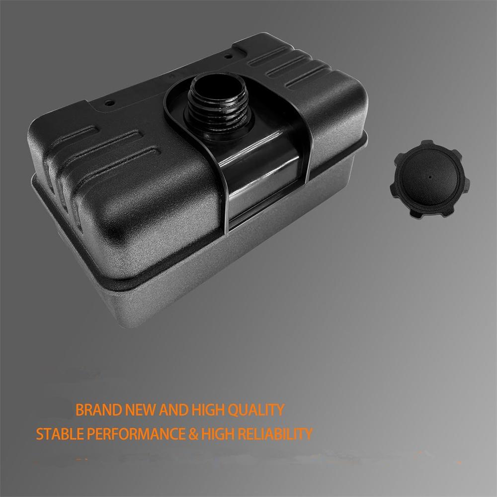 Fuel Tank with Cap Replaces 34156A, 37290, 34156