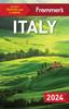 Книга Frommer's Italy 2024