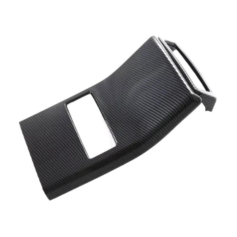 Compatible Accessories for BYD Qin L DM-i 2024: Steering Wheel, Armrest, Rear Panel, Air Vent, Door Sill Plates
