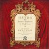 LP Пластинка Сэр Томас Бичем - Гайдн: Симфония №. 93 и 94 "Surp HC1044 ANGEL Япония Классический Б/У