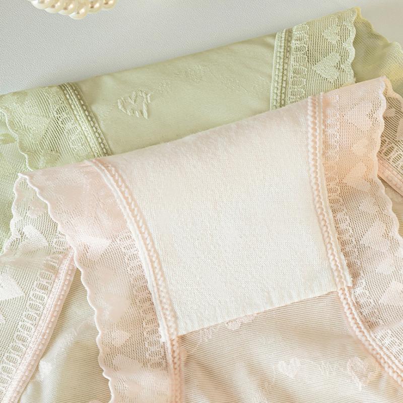 Женское бесшовное нижнее белье Hipster No Show Невидимое нижнее белье Ice Silk Stretch Трусики бикини Трусики