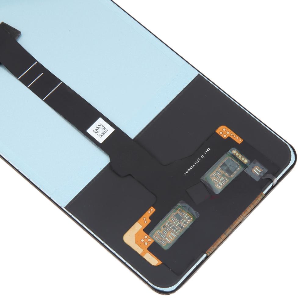 For Xiaomi Redmi K70E 5G/Poco X6 Pro 5G Grade C LCD Screen and Digitizer Assembly Part (TFT Technology) (Without Logo)