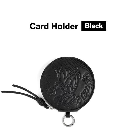 Предзаказ держателя для карт BTS ARIRANG Черная версия.