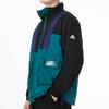 Куртка COLORBLOCK Мужская Многоцветная HE9930