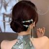 1Pcs Palace Hanfu Ancient Chinese Hairpin New Chinese Style Hair Insert Durable Hair Stick