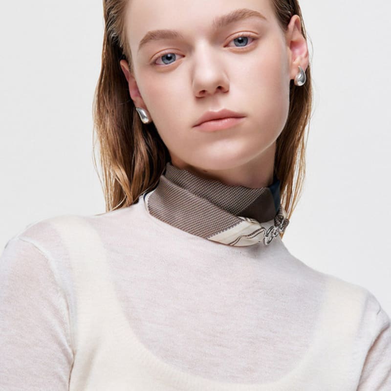 Saint Luxure Moren Navy