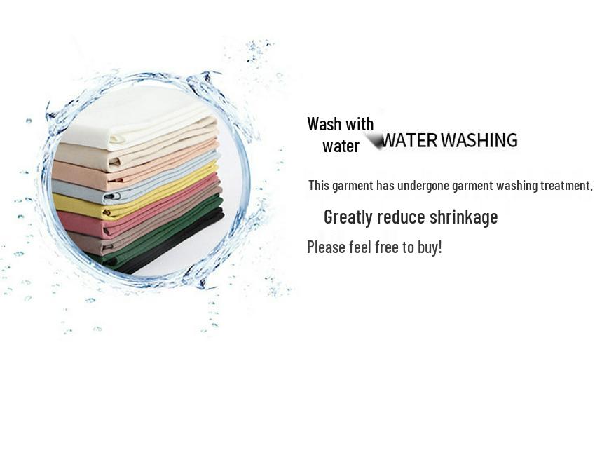 Женская футболка с длинным рукавом из плотного хлопка, на подкладке из матового вельвета, средней длины, закрывающая бедра, белая — идеально подходит для осени и зимы.