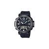 Мужские часы PRO TREK Черные PRW-6611Y-1PR PRW-6611Y-1PR