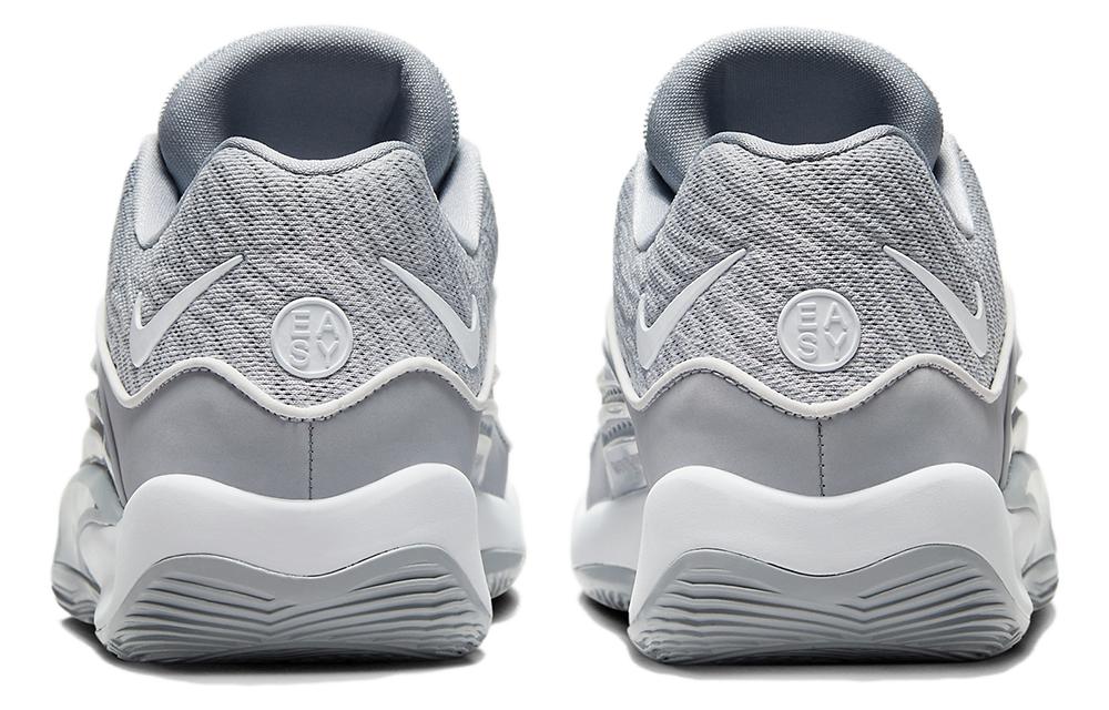 Nike KD 16 Серый Волк DZ2927-002