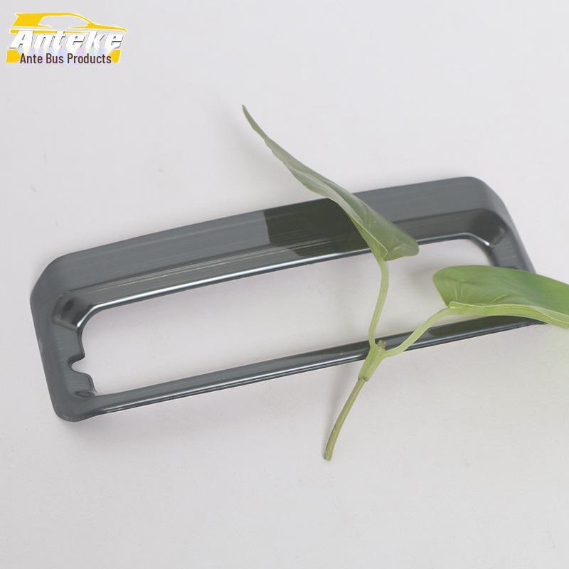 Geely 22 Binyue COOL Задний воздухозаборник Декоративная рамка