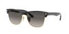 0RB4175 Япония 57 [Ray-Ban] 877/M3 (БЕСПЛАТНЫЙ размер)