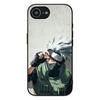 Для Motorola Moto G04 G13 G14 G22 G23 G32 G34 G35 G64 G82 G84 G53 G60 G72 E14 E15 E13 Чехол Нара Шикамару Наруто Какаши Саске