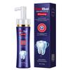 Whitening Toothpaste Press Clean Teeth Improve Yellow Teeth Fresh Breath