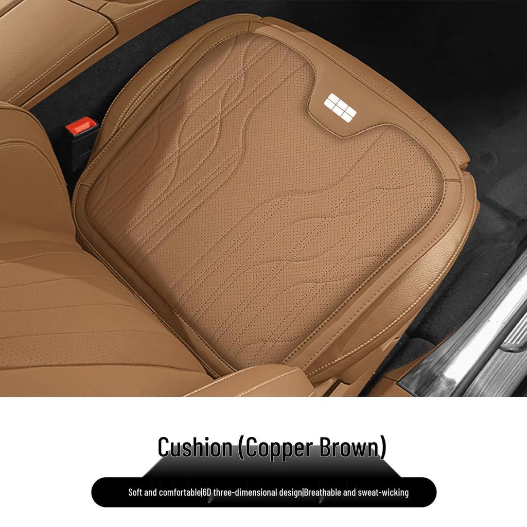 Geely Galaxy Starship L7/L6/E5/E8 All-Season Dedicated Seat Cushions