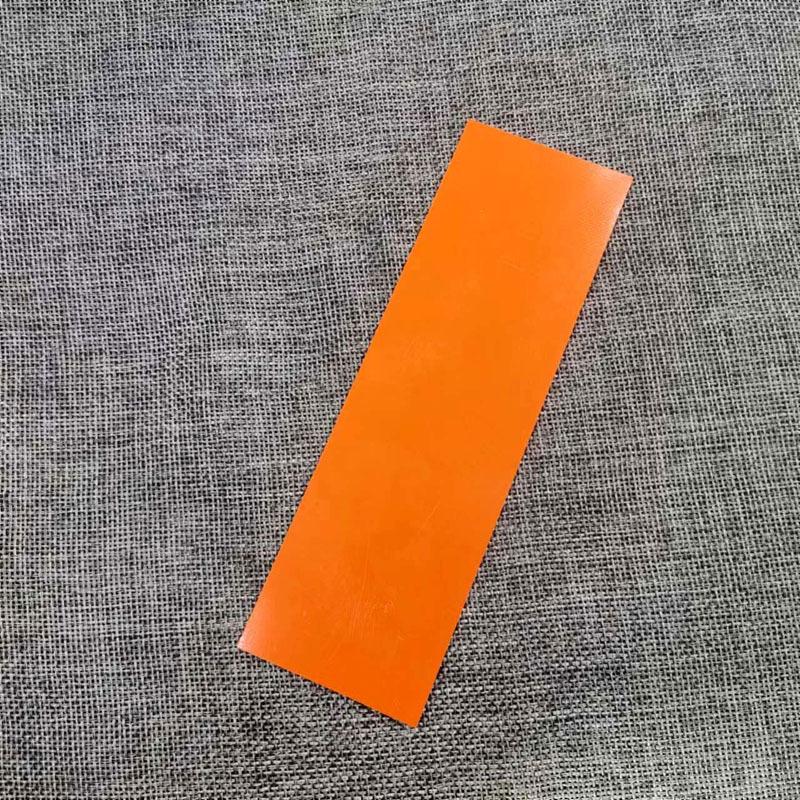 G10 16 см X5x0,1 см Стекловолокно G10 для DIY Ручка ножа Проставка Материал Изготовление G10 Материал Хвостовик ножа Аксессуары Материал